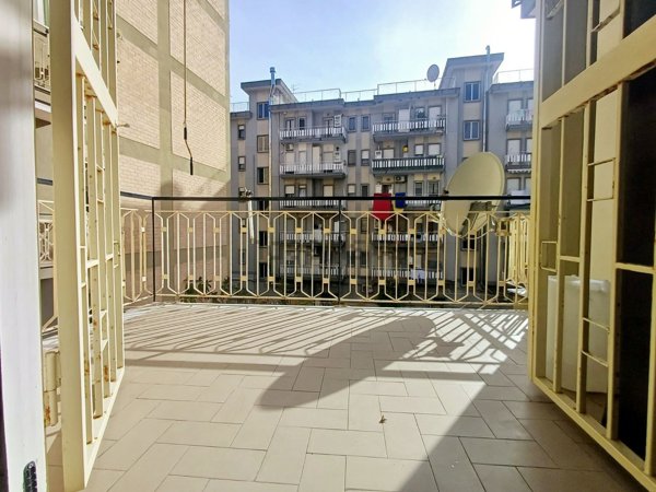 appartamento in vendita a Salerno in zona Torrione