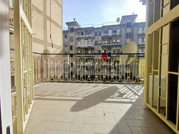 appartamento in vendita a Salerno in zona Torrione