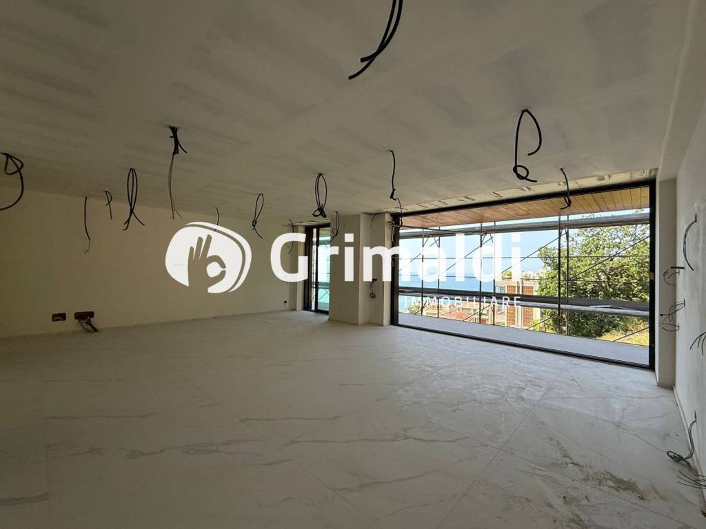 appartamento in vendita a Salerno in zona Irno