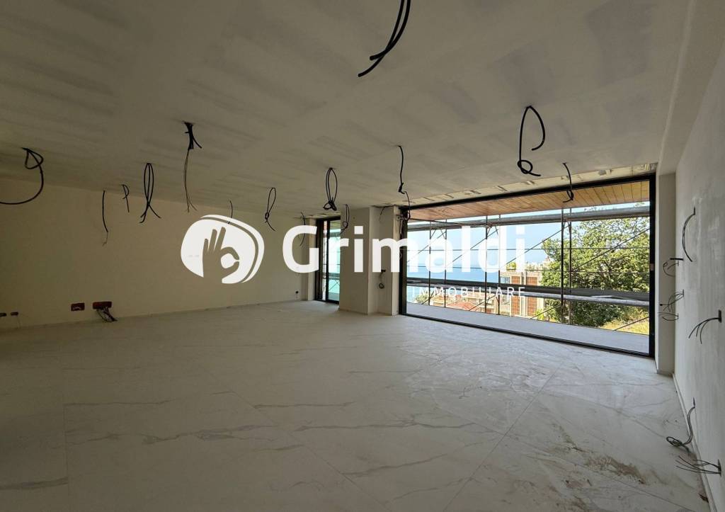 appartamento in vendita a Salerno in zona Brignano / Piezzo