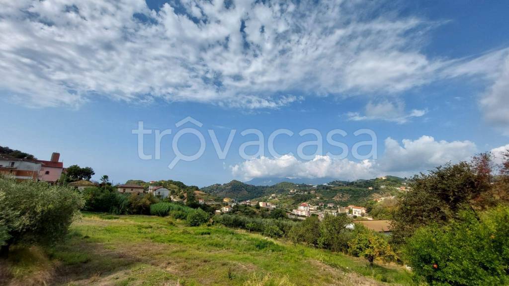 appartamento in vendita a Salerno in zona Giovi Altimare