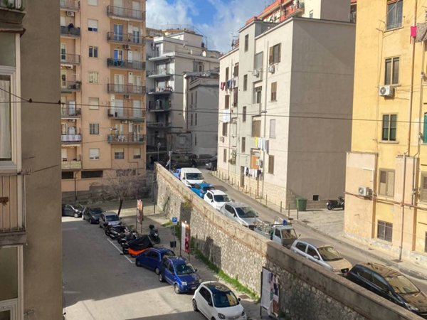 appartamento in vendita a Salerno