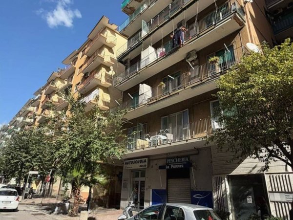 appartamento in vendita a Salerno in zona Centro Città