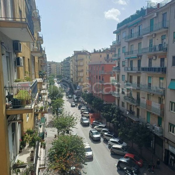 appartamento in vendita a Salerno in zona Centro Città
