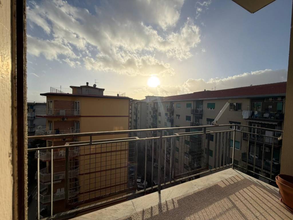 appartamento in vendita a Salerno in zona Torrione