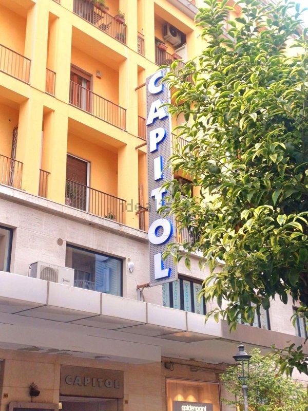 ufficio in vendita a Salerno
