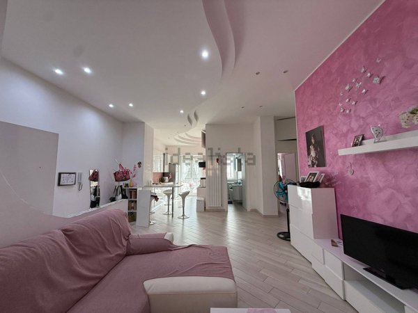 appartamento in vendita a Salerno in zona Centro Città