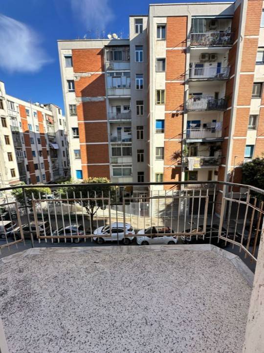 appartamento in vendita a Salerno in zona Torrione