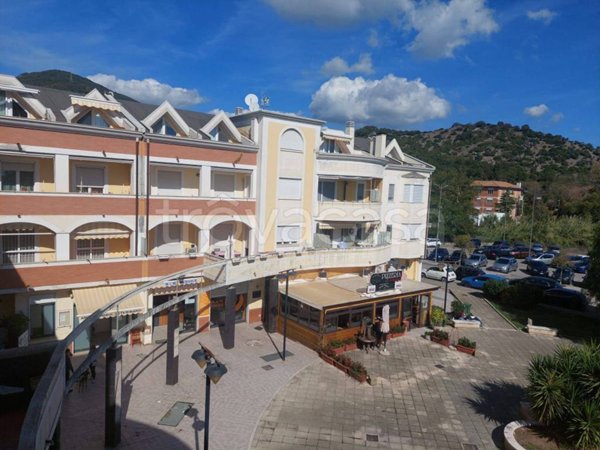 appartamento in vendita a Salerno in zona San Leonardo