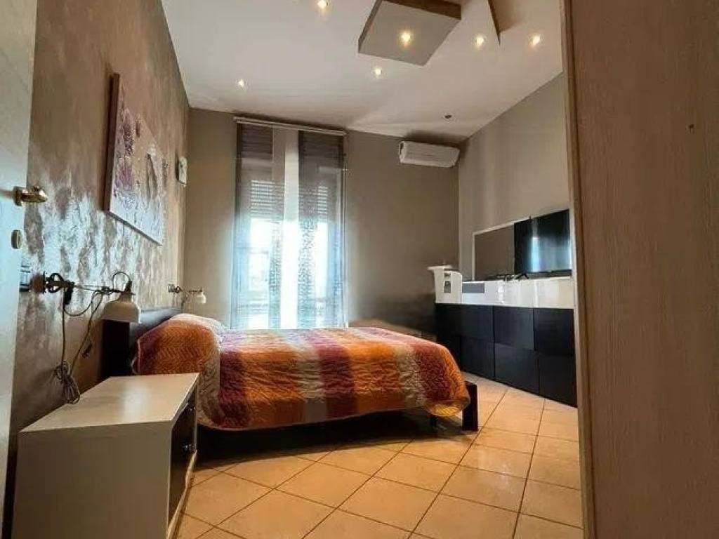 appartamento in vendita a Salerno in zona Giovi Altimare