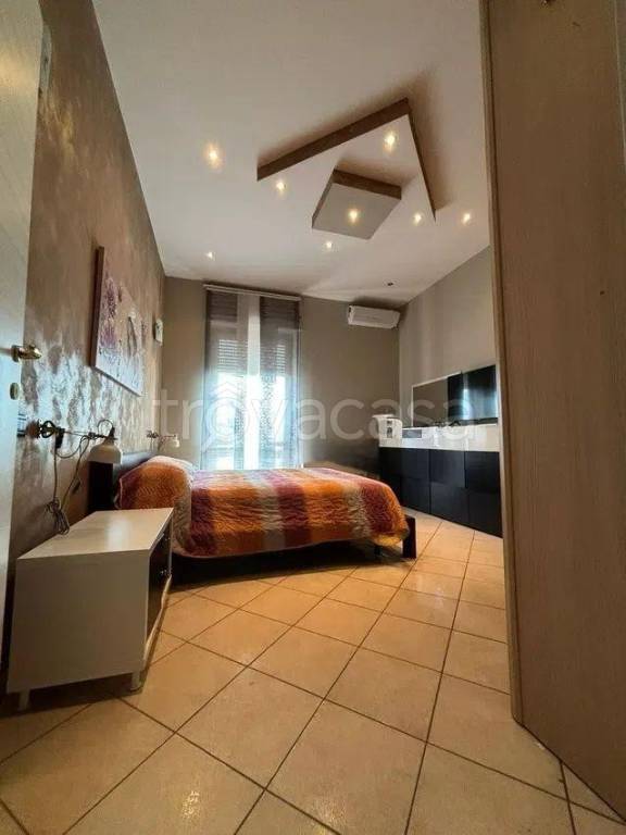 appartamento in vendita a Salerno in zona Giovi Altimare