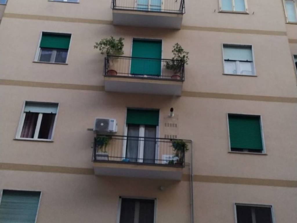 appartamento in vendita a Salerno