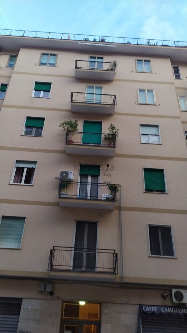 appartamento in vendita a Salerno