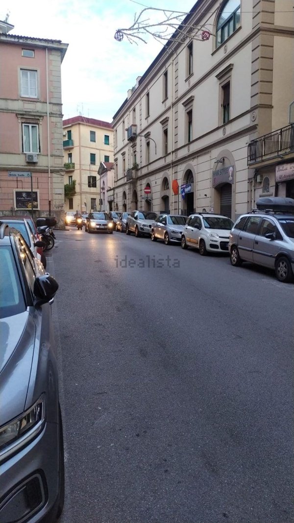 appartamento in vendita a Salerno