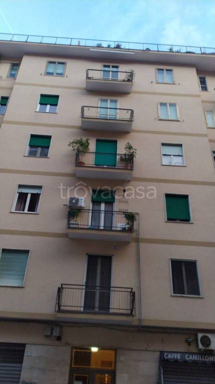 appartamento in vendita a Salerno