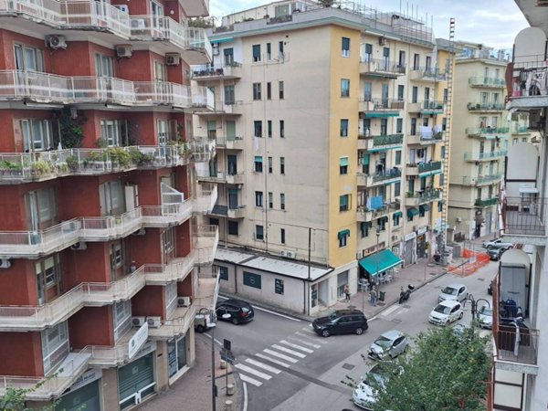 appartamento in vendita a Salerno in zona Gelsi Rossi