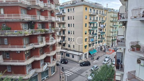 appartamento in vendita a Salerno in zona Gelsi Rossi