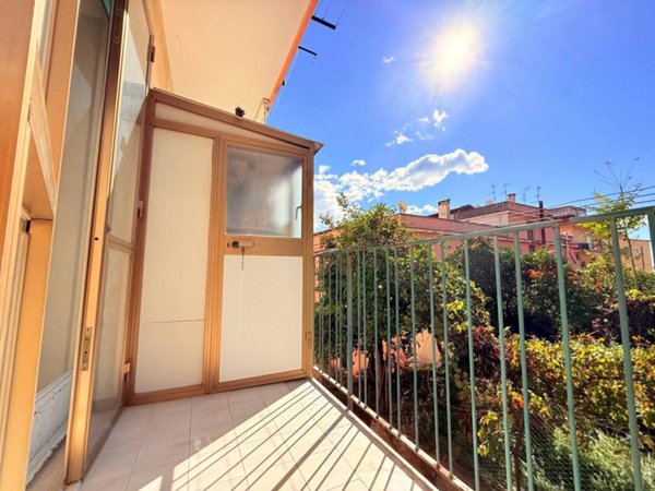 appartamento in vendita a Salerno in zona Arce-Vernieri