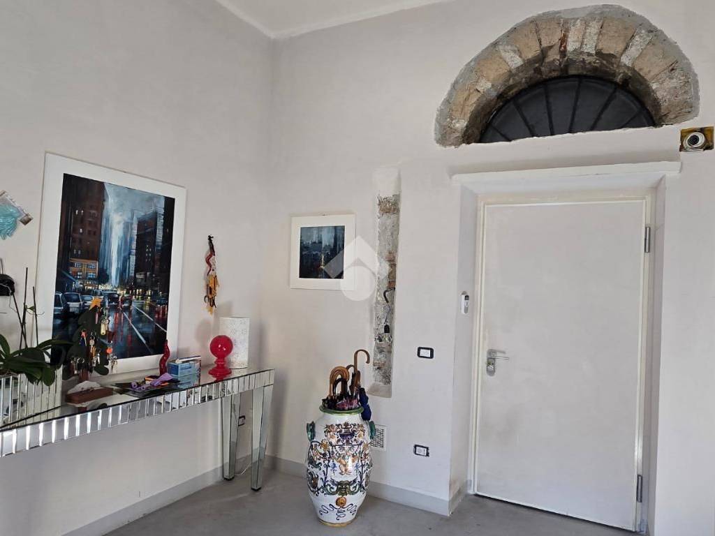 appartamento in vendita a Salerno in zona Centro Città