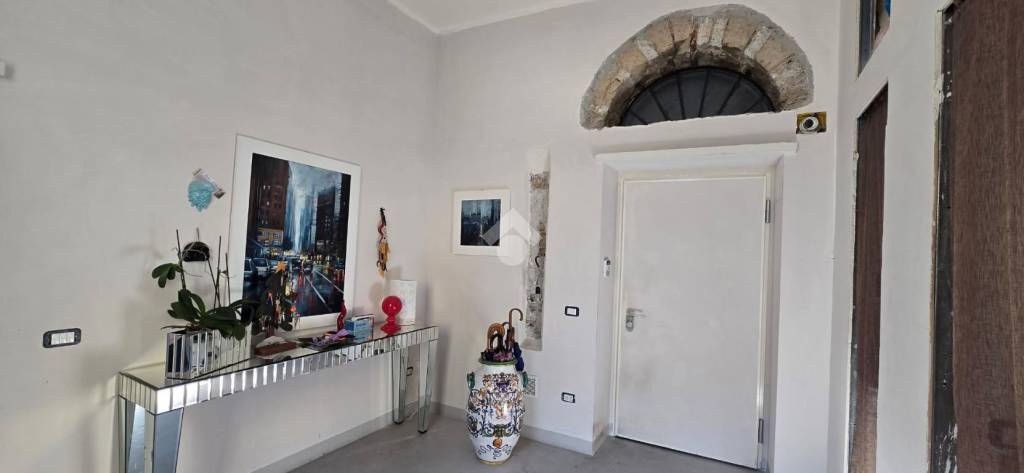 appartamento in vendita a Salerno in zona Centro Città