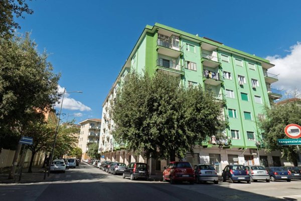 appartamento in vendita a Salerno in zona Torrione