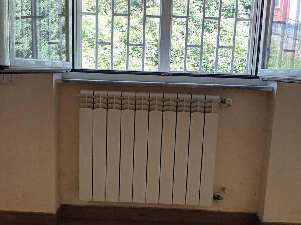 appartamento in vendita a Salerno in zona Gelsi Rossi