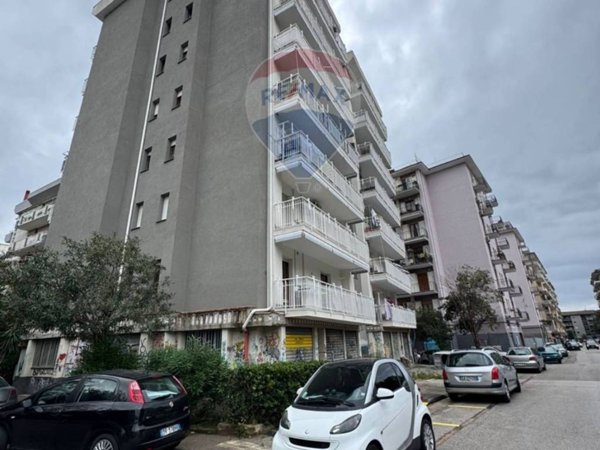 appartamento in vendita a Salerno in zona Torrione