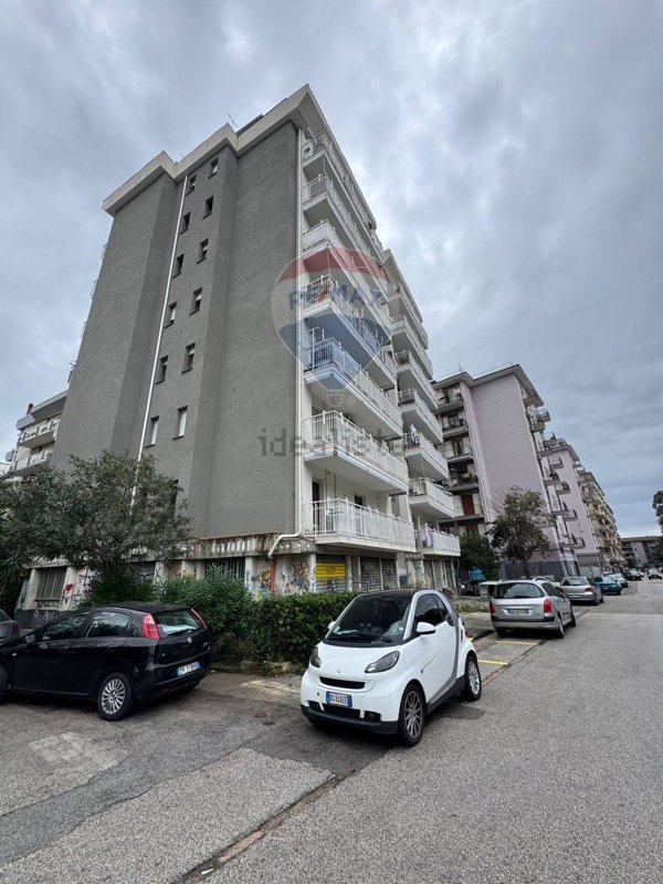appartamento in vendita a Salerno