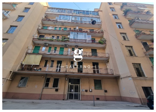 appartamento in vendita a Salerno in zona Ogliara
