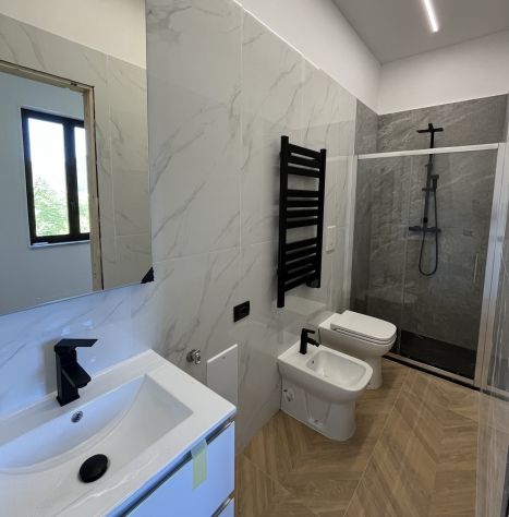 appartamento in vendita a Salerno in zona Fontana di Genca / Pastorano