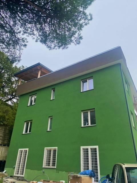 appartamento in vendita a Salerno in zona Torrione