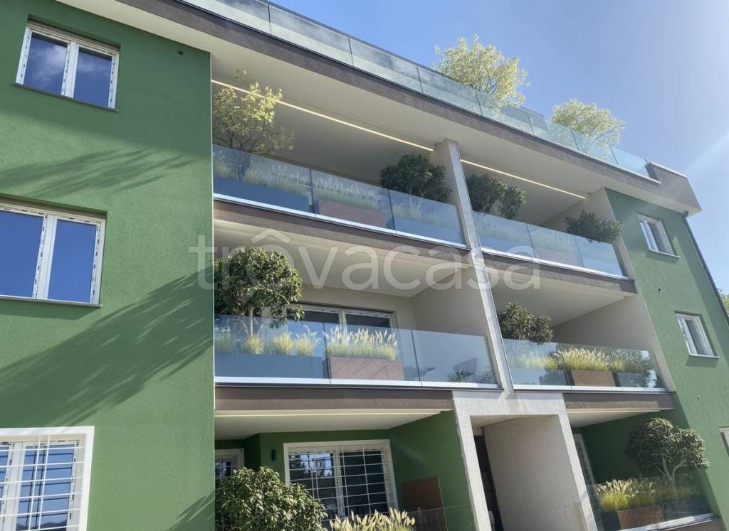 appartamento in vendita a Salerno in zona Sala Abbagnano