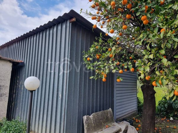 terreno agricolo in vendita a Salerno in zona Zona Industriale