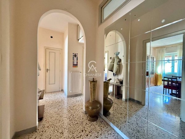 appartamento in vendita a Salerno in zona Pastena