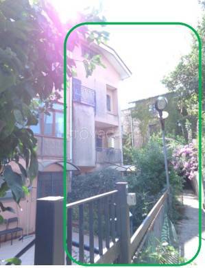 casa indipendente in vendita a Salerno in zona San Leonardo