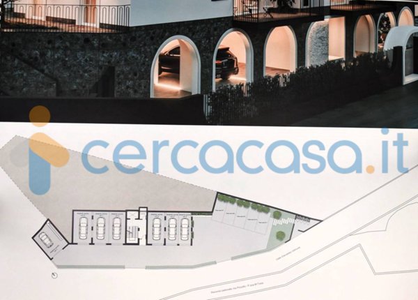 appartamento in vendita a Salerno