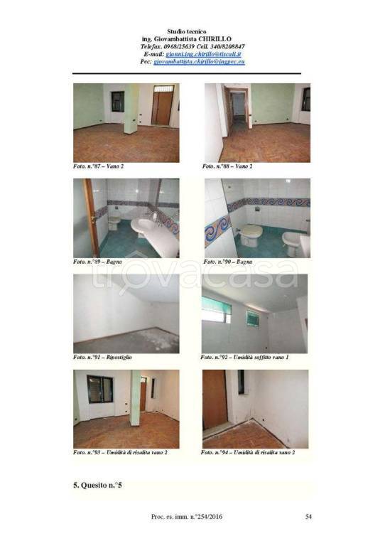 casa indipendente in vendita a Salerno in zona Mercatello