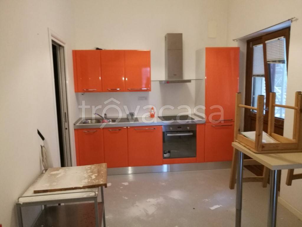 appartamento in vendita a Salerno in zona Gelsi Rossi