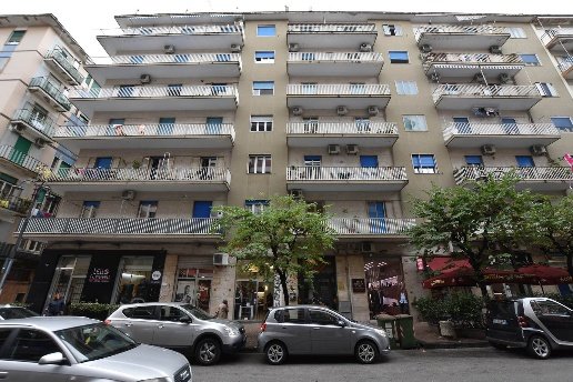 appartamento in vendita a Salerno in zona Brignano / Piezzo