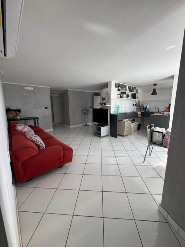 appartamento in vendita a Salerno