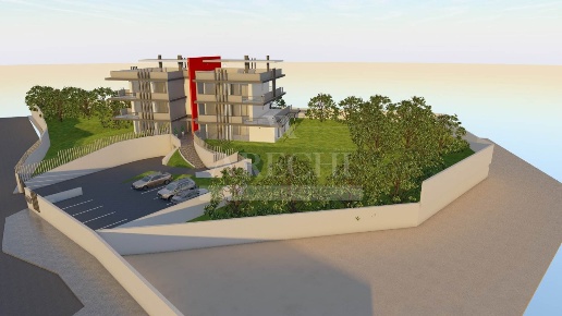 appartamento in vendita a Salerno in zona Torrione