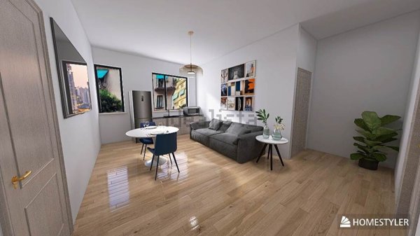 appartamento in vendita a Salerno in zona Arce-Vernieri