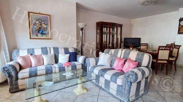 appartamento in vendita a Salerno in zona San Leonardo