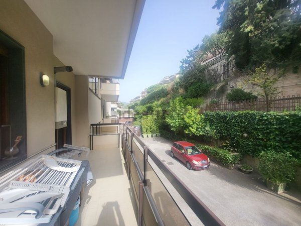 appartamento in vendita a Salerno