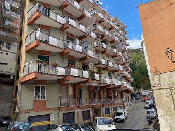 appartamento in vendita a Salerno