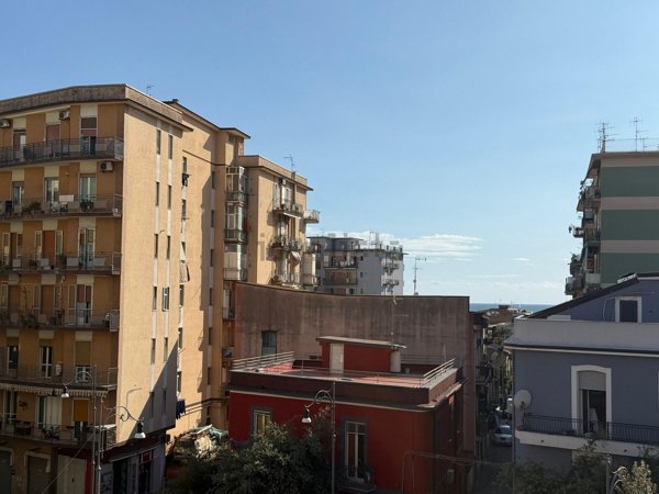 appartamento in vendita a Salerno