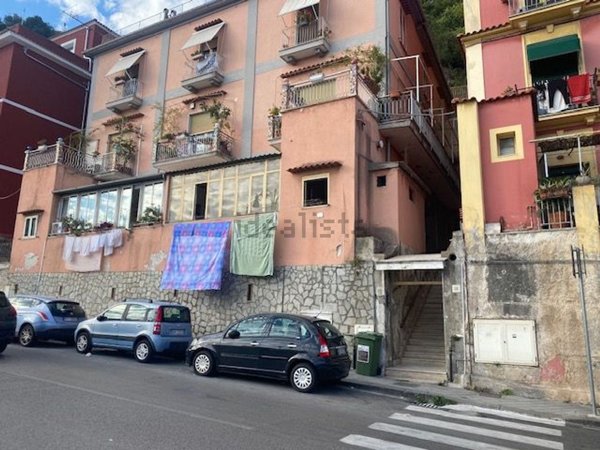 appartamento in vendita a Salerno in zona Centro Città