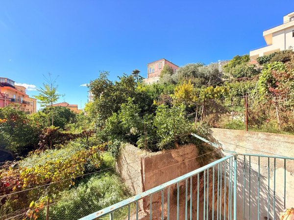 appartamento in vendita a Salerno in zona Arce-Vernieri