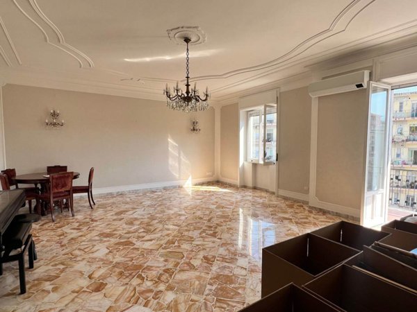 appartamento in vendita a Salerno