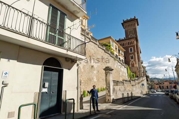 appartamento in vendita a Salerno